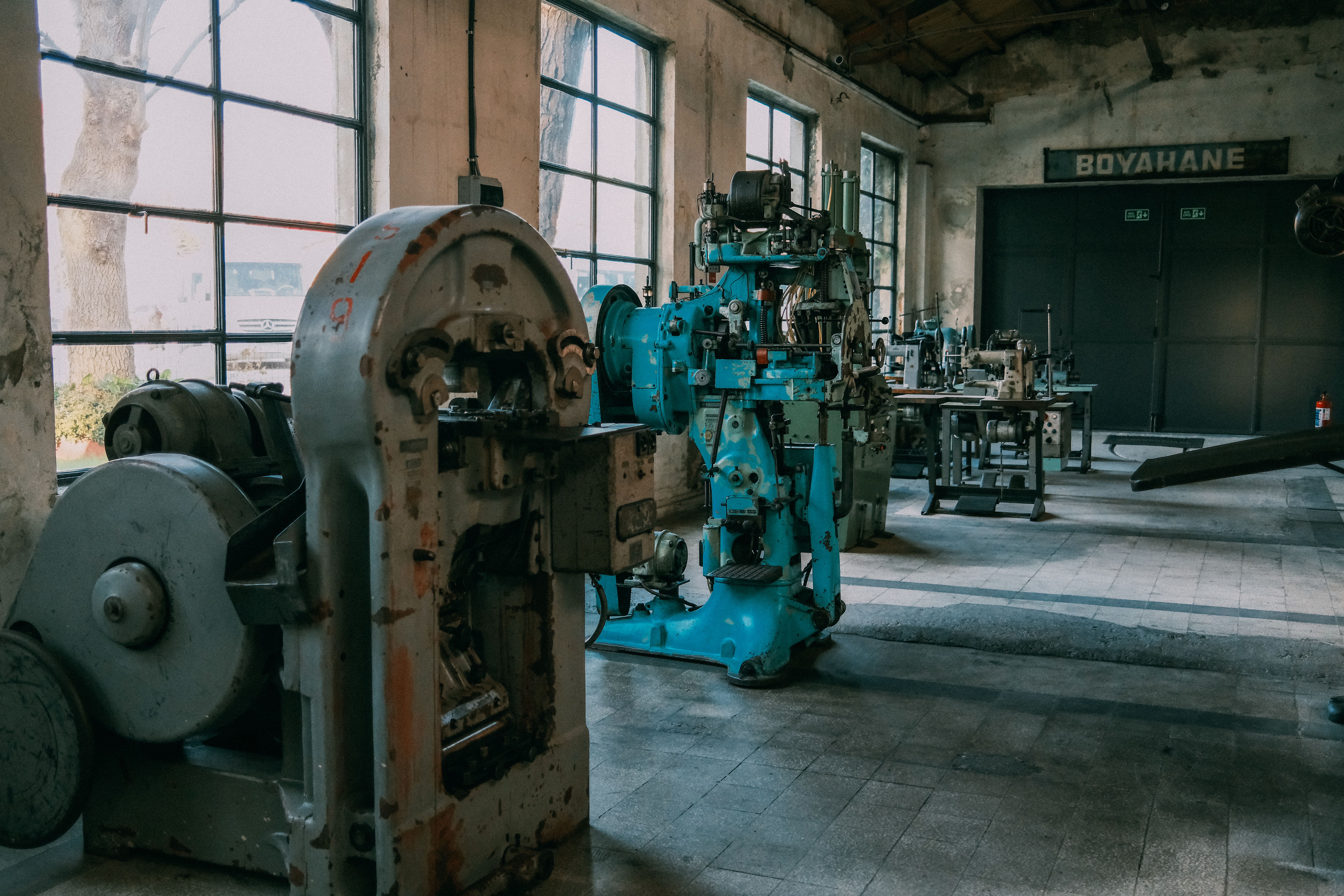 Getting shop-floor data into the general ledger without spreadsheets